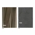 Modernt omvandlingsbart soffbord i trä och metall tillverkat i Italien - Gabri Viadurini