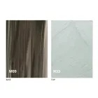 Modernt transformerande soffbord i trä och metall tillverkat i Italien - Gabri Viadurini