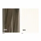 Modernt omvandlingsbart soffbord i trä och metall tillverkat i Italien - Gabri Viadurini