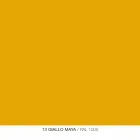 Modernt designat färgat metallsoffbord för vardagsrummet - Karol Viadurini