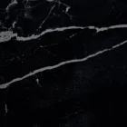 Utomhus soffbord stålkonstruktion tillverkad i Italien - Börja med Myyour Viadurini