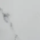 Trädgårdssoffbord i stengods och stål tillverkat i Italien - Börja med Myyour Viadurini