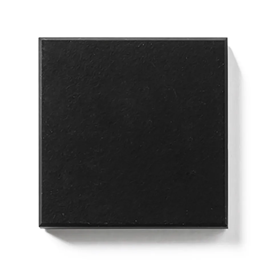 Trädgårdssoffbord i Hpl och målad metall Tillverkat i Italien - Guerrino Viadurini