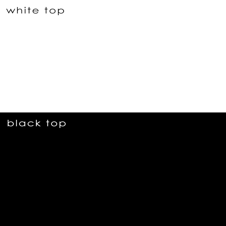 Trädgårds soffbord i HPL och polyeten Tillverkat i Italien - Rizia Viadurini