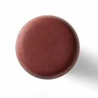 Trädgårds-soffbord i polyeten med HPL-topp tillverkad i Italien - Desmond Viadurini