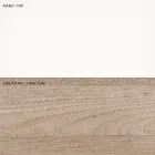 Soffbord med ekologisk träbehållare - Cripto Viadurini