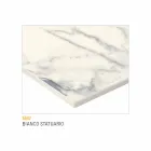 Soffbord med rund topp i laminerad HPL tillverkad i Italien - Mina Viadurini