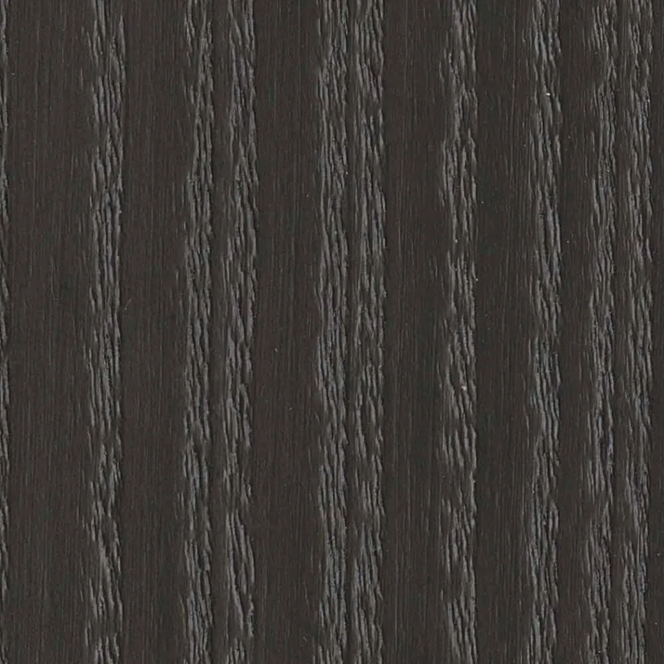 Design Soffbord med 2 runda toppar i Gres Made in Italy - Stockholm Viadurini