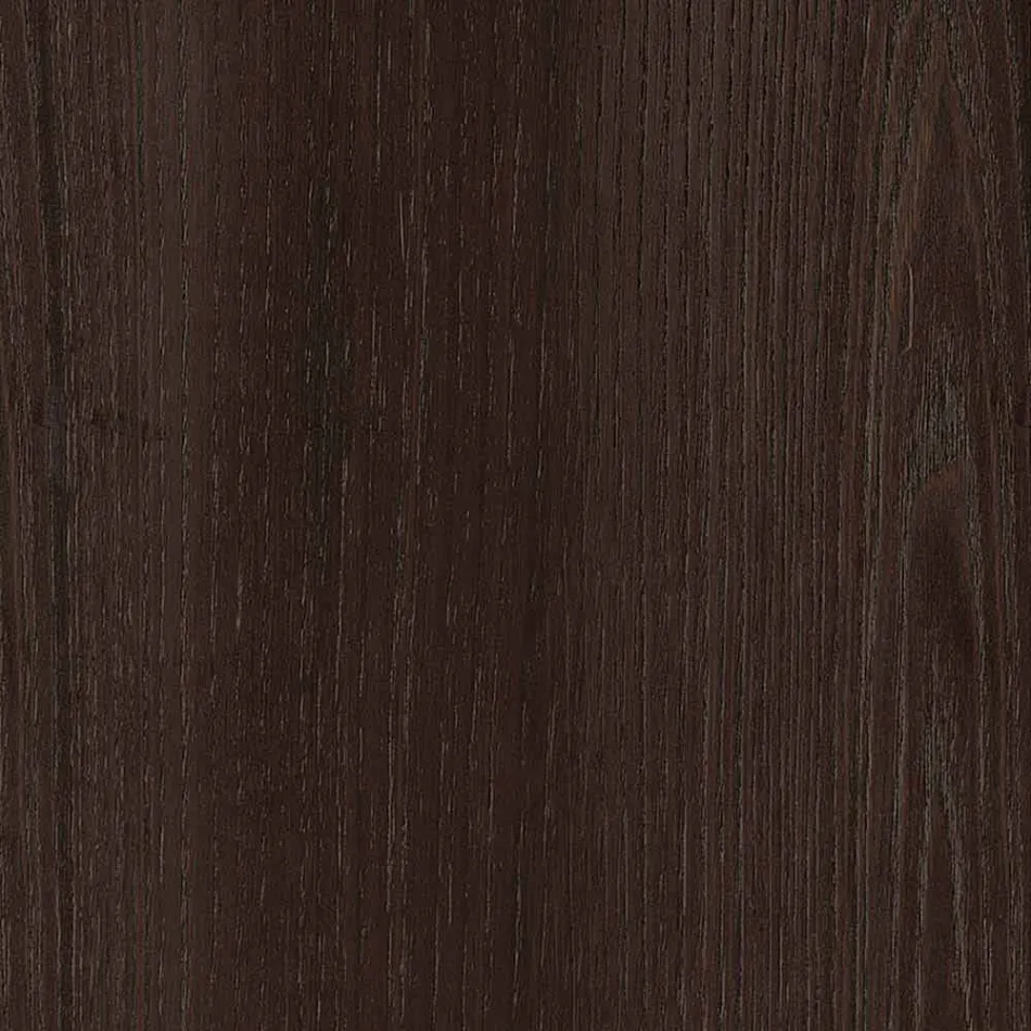 Design Soffbord med träplatta Tillverkad i Italien - Cinci Viadurini