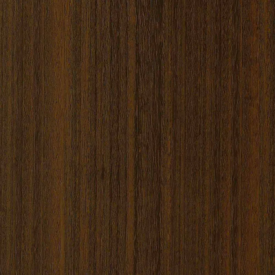 Design Soffbord med träplatta Tillverkad i Italien - Cinci Viadurini