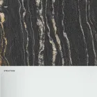 Design Soffbord i marmor med glasbas Tillverkad i Italien - Molino Viadurini