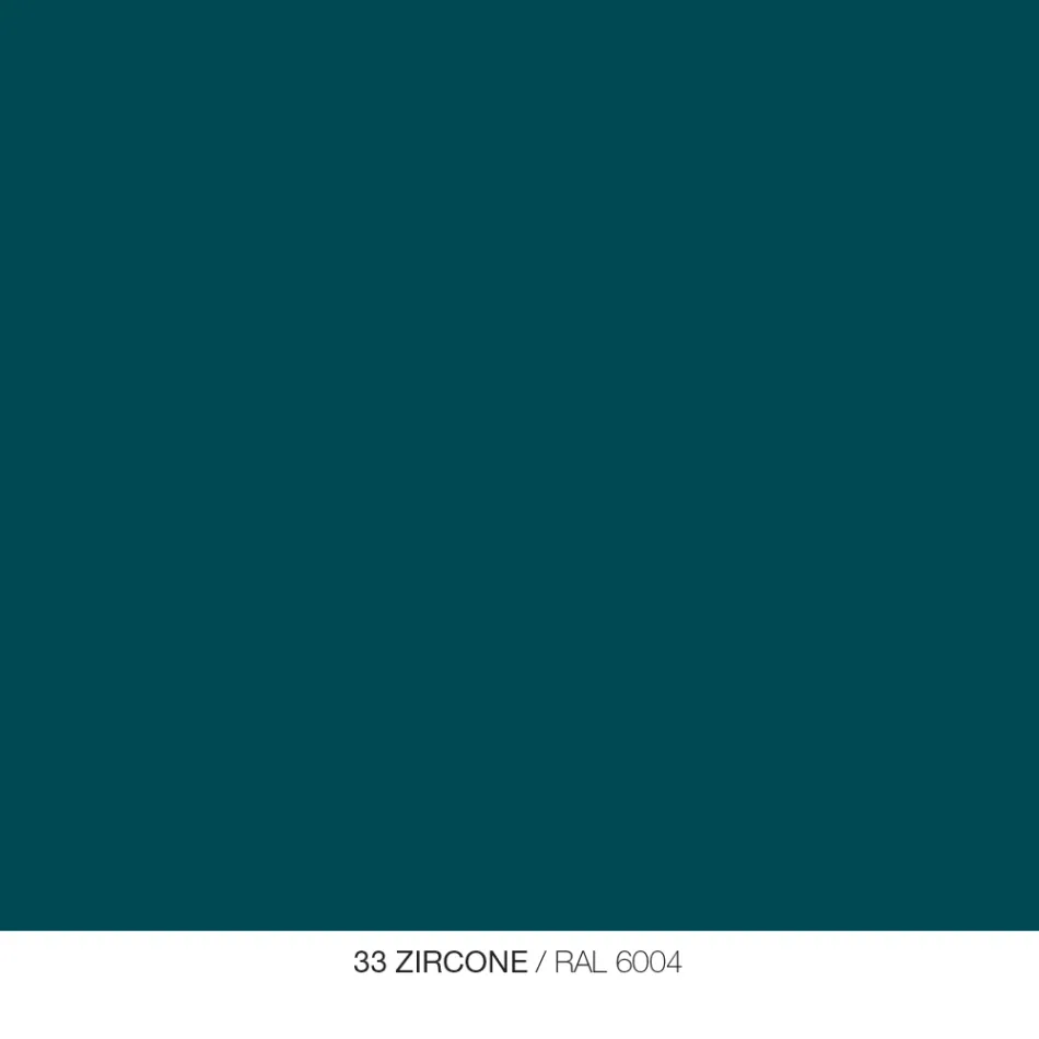 Lyxigt soffbord i färgad metall och träskiva - Anacleto Viadurini