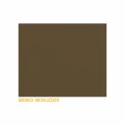 Metallsoffbord med behållarbricka Tillverkad i Italien - Numbo Viadurini