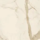 Metall Soffbord Keramikskiva med förvaring - Emirate Viadurini