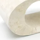 Fossil Stone Soffbord / TV-ställ - Jasper Viadurini