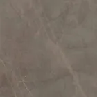 Modernt soffbord med rund topp i Gres Made in Italy - Stuttgart Viadurini