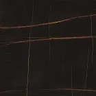 Modernt soffbord med rund topp i Gres Made in Italy - Stuttgart Viadurini