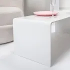 Soffbord Av plexiglas Tillverkat i Italien - Jasmin Viadurini