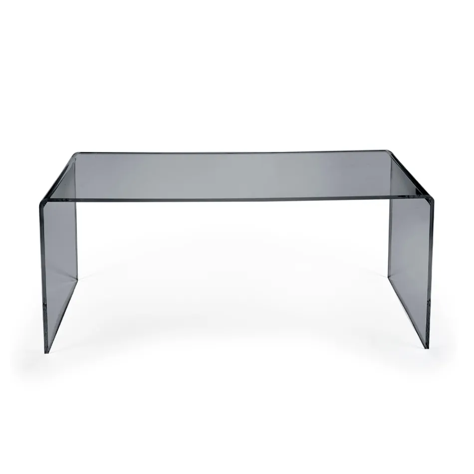 Soffbord Av plexiglas Tillverkat i Italien - Jasmin Viadurini