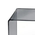 Soffbord Av plexiglas Tillverkat i Italien - Jasmin Viadurini