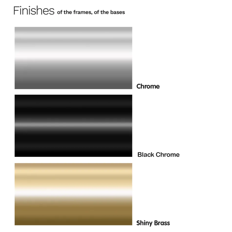 Rektangulärt soffbord med marmorskiva Tillverkat i Italien - Makino Viadurini