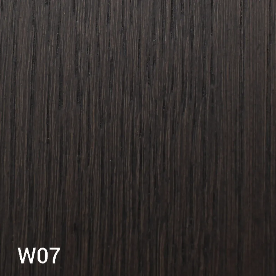 Omvandla soffbord i trä och metall Tillverkad i Italien - Patroclo Viadurini