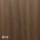 Omvandla soffbord i trä och metall Tillverkad i Italien - Patroclo Viadurini