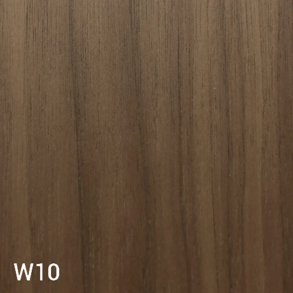 Omvandla soffbord i trä och metall Tillverkad i Italien - Patroclo Viadurini