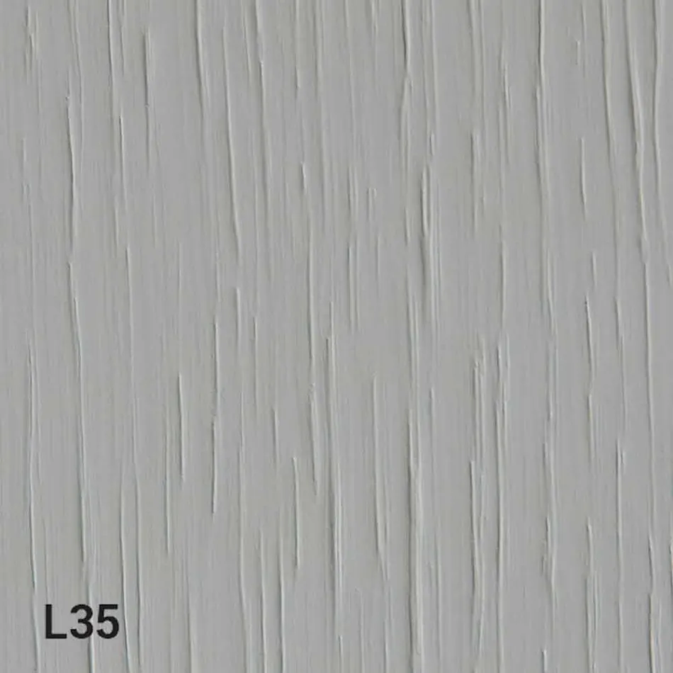 Transformerbart soffbord i trä och metall Tillverkad i Italien - Patroclus Viadurini