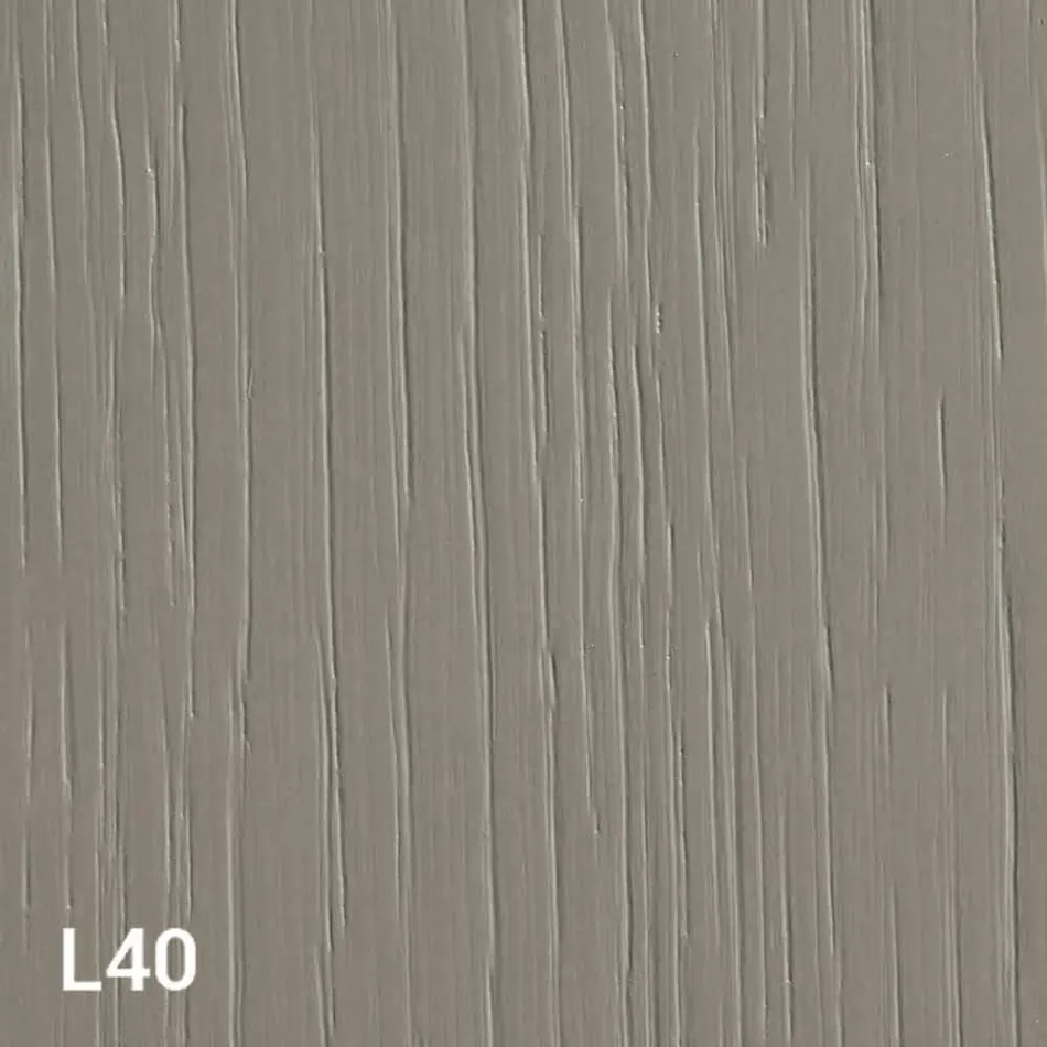 Transformerbart soffbord i trä och metall Tillverkad i Italien - Patroclus Viadurini