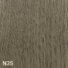 Omvandla soffbord i trä och metall Tillverkad i Italien - Patroclo Viadurini