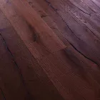 Transformerbart soffbord i trä och metall Tillverkad i Italien - Patroclus Viadurini