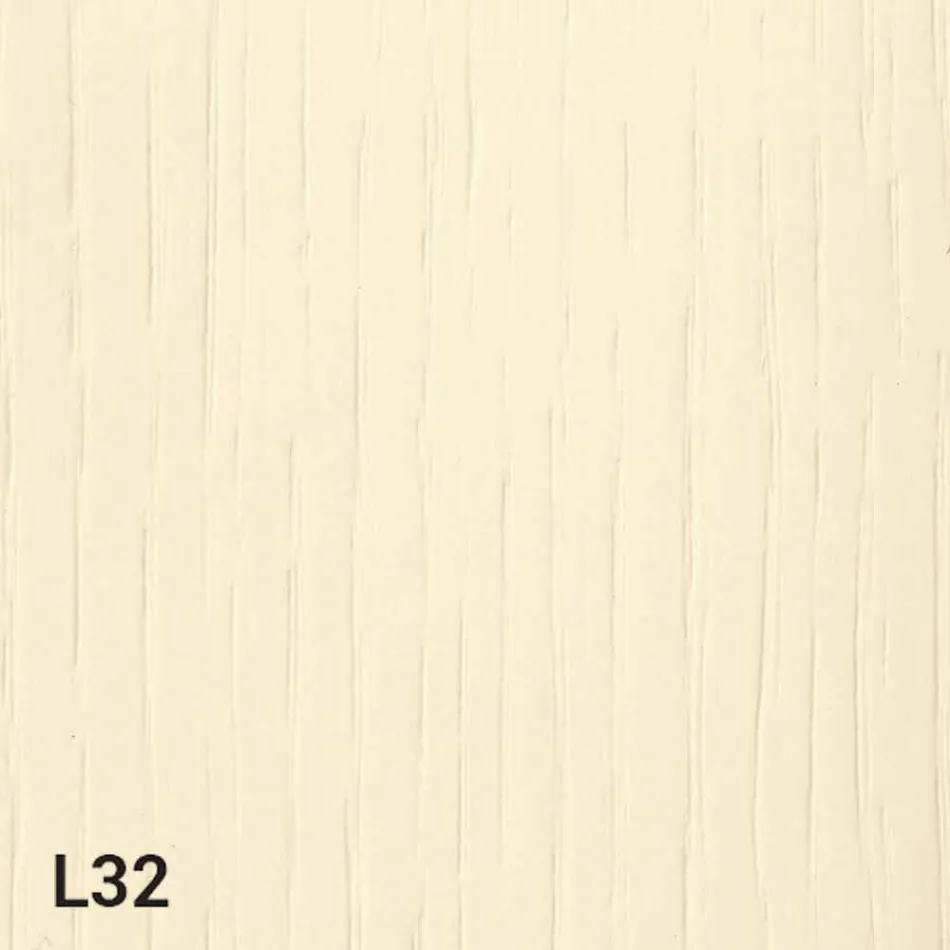 Transformerbart soffbord i trä och metall Tillverkad i Italien - Patroclus Viadurini