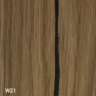 Omvandla soffbord i trä och metall Tillverkad i Italien - Patroclo Viadurini