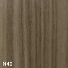 Omvandla soffbord i trä och metall Tillverkad i Italien - Patroclo Viadurini