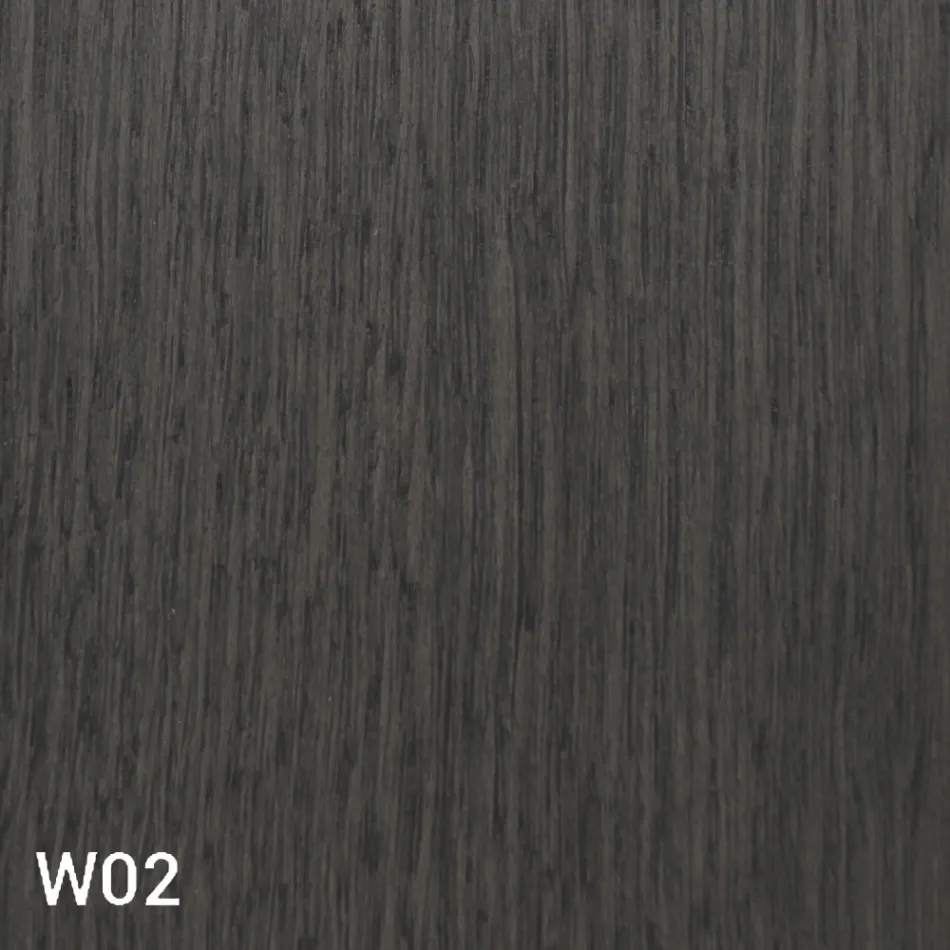 Omvandla soffbord i trä och metall Tillverkad i Italien - Patroclo Viadurini