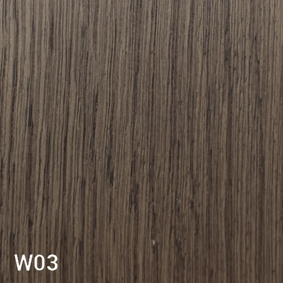 Omvandla soffbord i trä och metall Tillverkad i Italien - Patroclo Viadurini