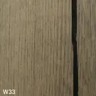 Omvandla soffbord i trä och metall Tillverkad i Italien - Patroclo Viadurini