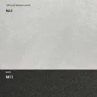 Transformerbart soffbord i trä och metall, tillverkat i Italien - Sanrocco Viadurini