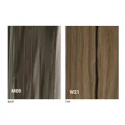 Omvandlande soffbord i massivt trä tillverkat i Italien - Trabucco Viadurini