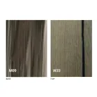 Omvandlande soffbord i massivt trä tillverkat i Italien - Trabucco Viadurini