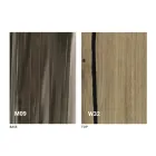 Omvandlande soffbord i massivt trä tillverkat i Italien - Trabucco Viadurini