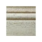 Soffbord i vardagsrummet med glasklädd anslagstavla Tillverkat i Italien - Demetra Viadurini