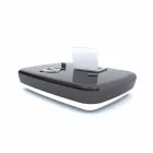 Designbord i Adamantx® DAM Made i Italien Viadurini