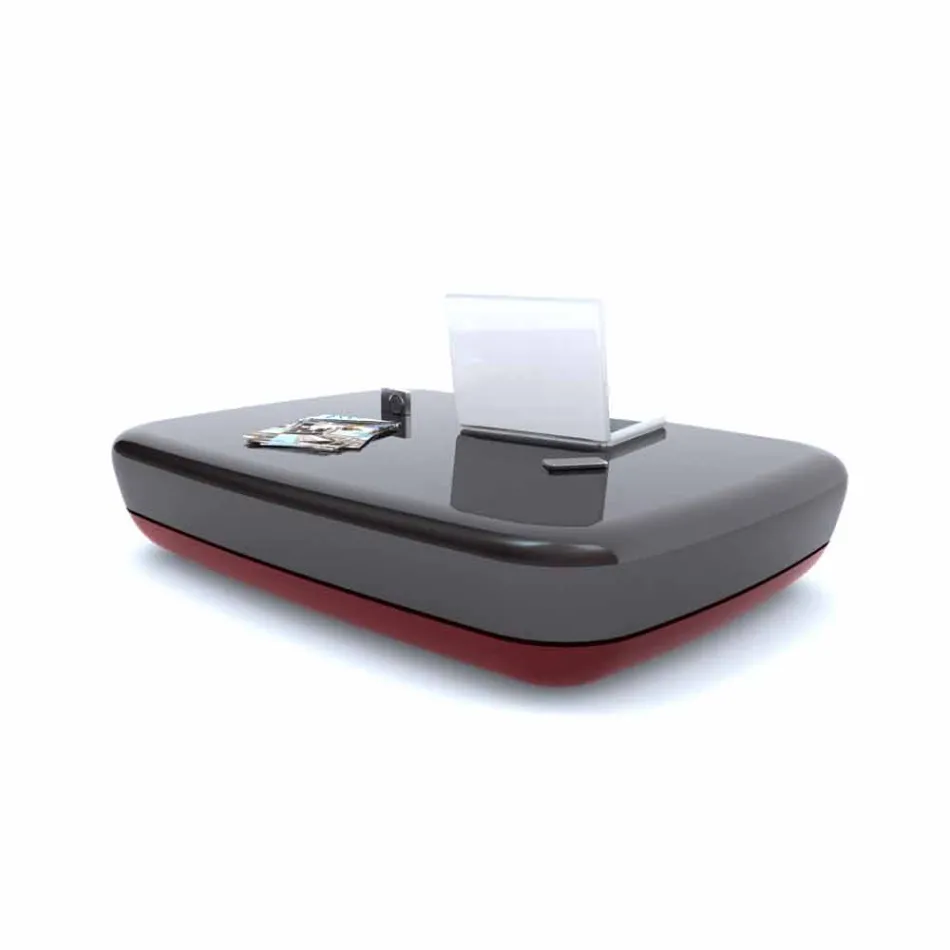 Designbord i Adamantx® DAM Made i Italien Viadurini