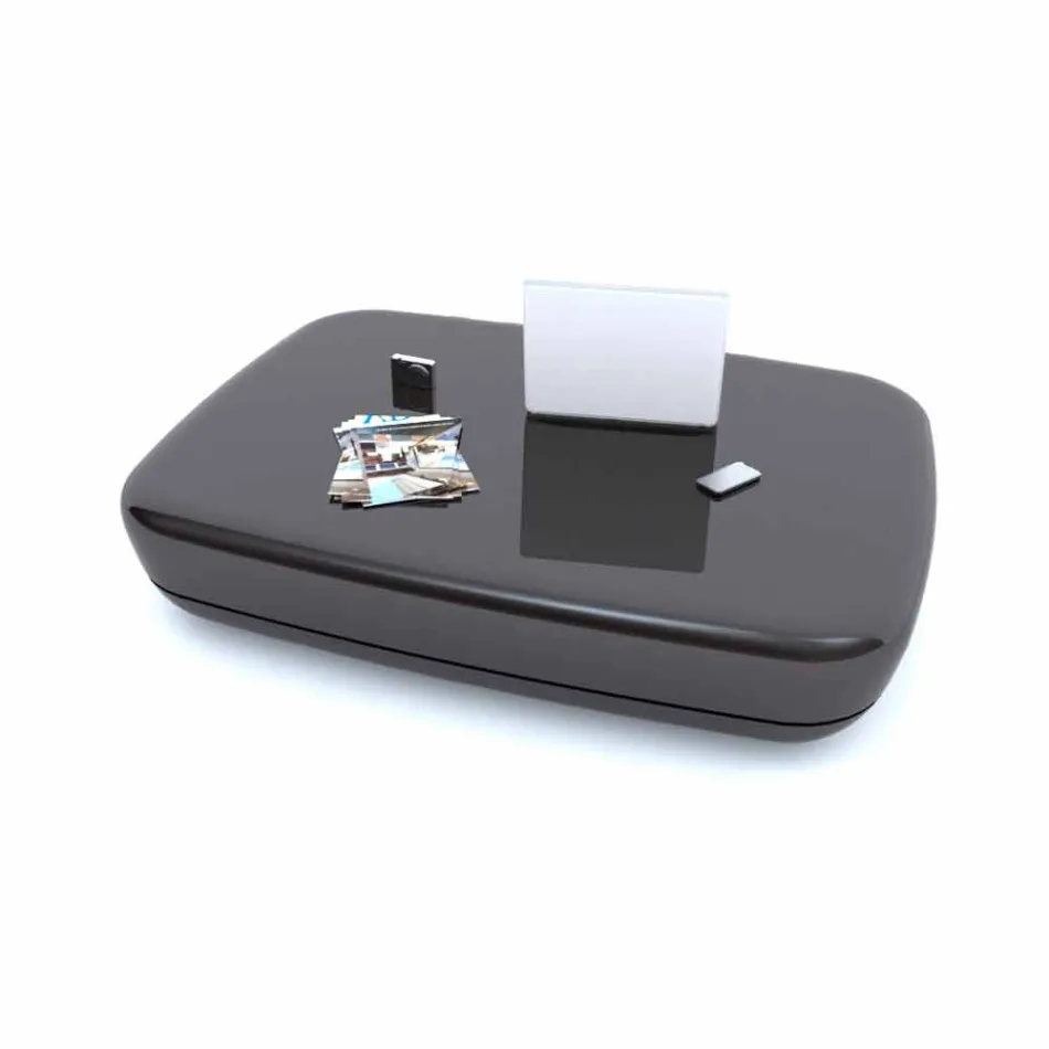 Designbord i Adamantx® DAM Made i Italien Viadurini