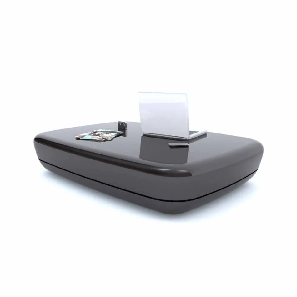 Designbord i Adamantx® DAM Made i Italien Viadurini