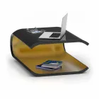 Design soffbord i Adamantx® Pillow Made i Italien Viadurini