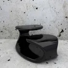 Baizo 'Design Modern Kaffebord Made In Italy Viadurini