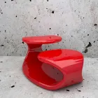 Baizo 'Design Modern Kaffebord Made In Italy Viadurini